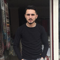 Ferdi Solak