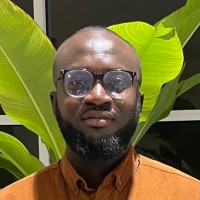 Ebenezer Cofie