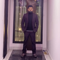 Devesh Singh