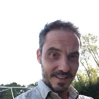 Christophe Medard
