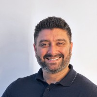 Anup Patel