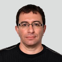 Mark Liberman