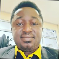 Olufemi Onabiyi, B.Sc (Hons) Economics, MCIB