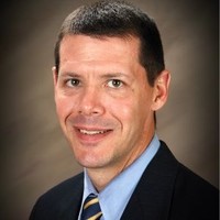 Cameron T Strange, CIC, CRM