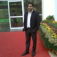 Sanjay sindhani