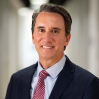 Hubert Zajicek, MD, MBA