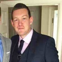Alistair Campbell