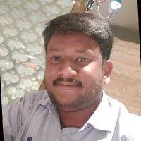 Karthik Pandi