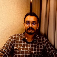 Girisankar M
