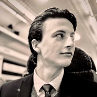 Tom Hickson-Smith