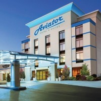 Aviator Hotel And Suites Convention Center