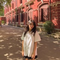 Đặng Trần Mai Linh
