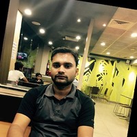 Rajnish Kumar