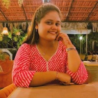 Priyal Dave