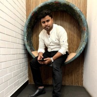Shiltu Kumar Ghosh