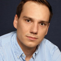 Robert Strauch
