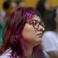 Maria Gabriela Silva