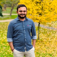 Patel Parth Kumar