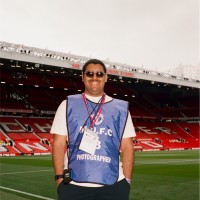 Abdulrahman J Al Sane