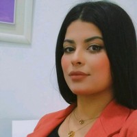 Ameni Benlotfi