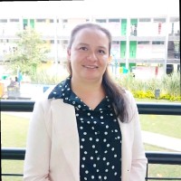 Ibeth Johanna Llanos Sànchez
