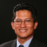 Noel Mateo, Cmp