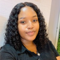 Precious Mabaso