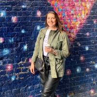 Rachel Magee