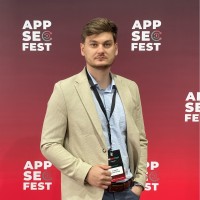 Andrey Sarapulov