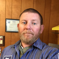 Shane Scribner