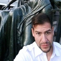 Randy Yanez