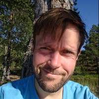Tor-Christian Eriksen
