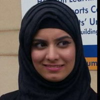 Nedaa Ayub