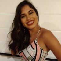 Suzy Fernandes