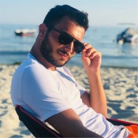Samet Ceyhan