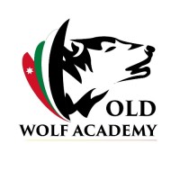 Old Wolf