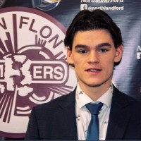 Zach Bannister