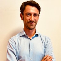 Jacopo Baudrocco