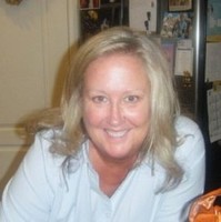 Mary Ellen Armstrong