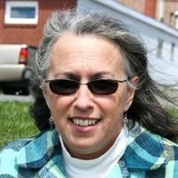 Catherine Ann Fuller
