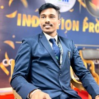 Tushar Mangale