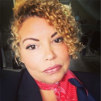 Melina Denuziere