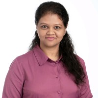 Shwetha Sahadevan