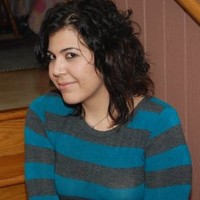 Angelina Martino