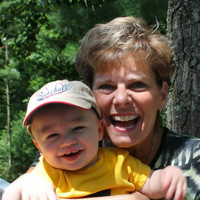 Teri Johnson