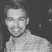 Clint James