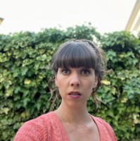 Mathilde BLOT