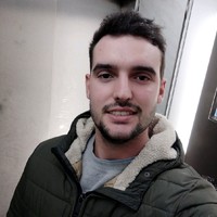 Daniel Merodio Rivero