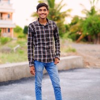 Mayur Bhoi