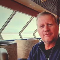 Greg McPherson